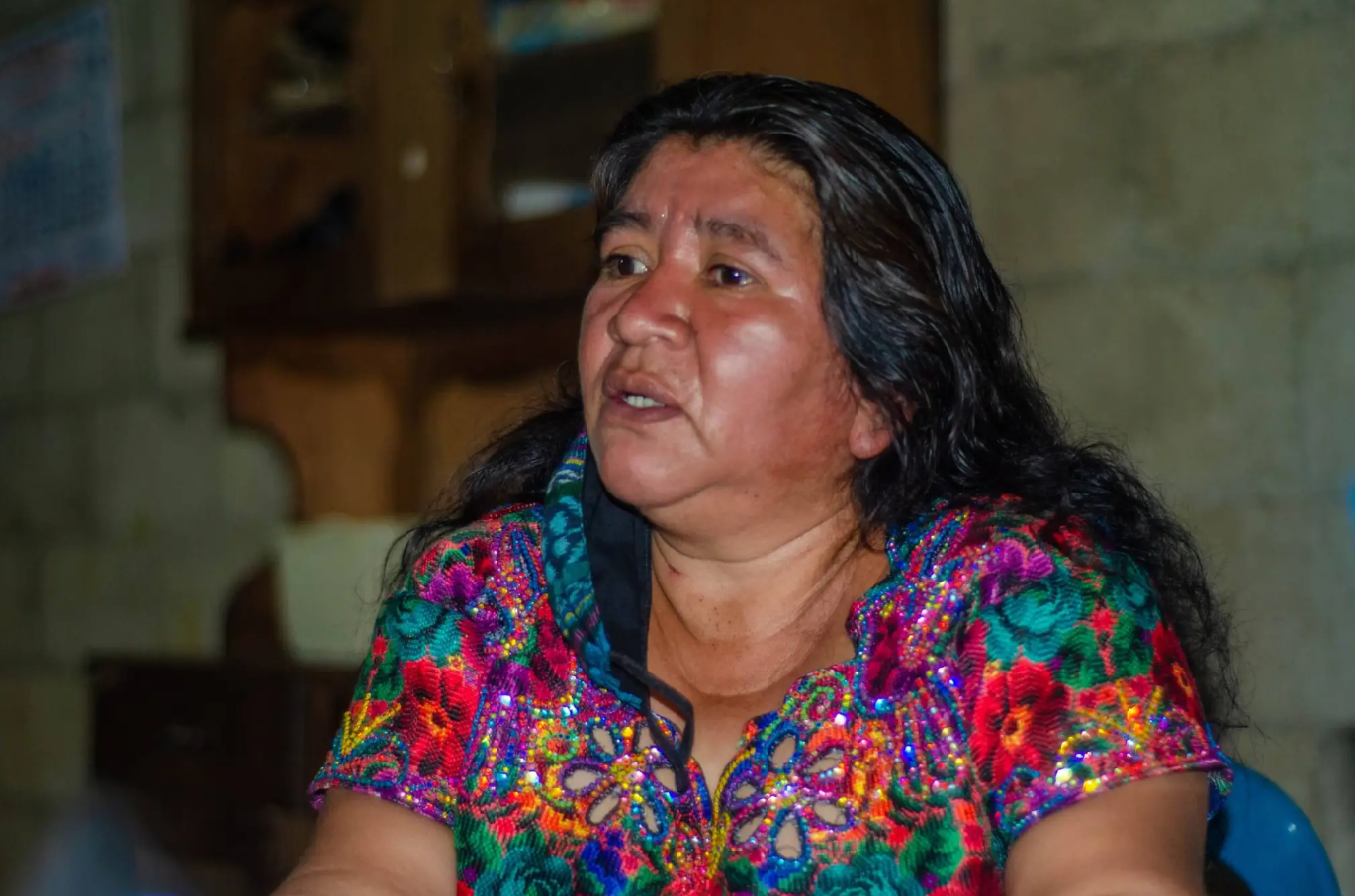  Foto: Prensa Comunitaria 